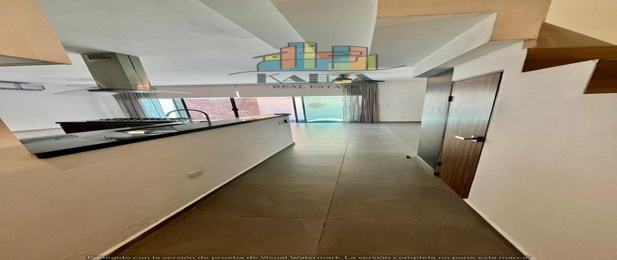 Foto de casa en renta en  , aqua residencial, benito juárez, quintana roo, 0 No. 02