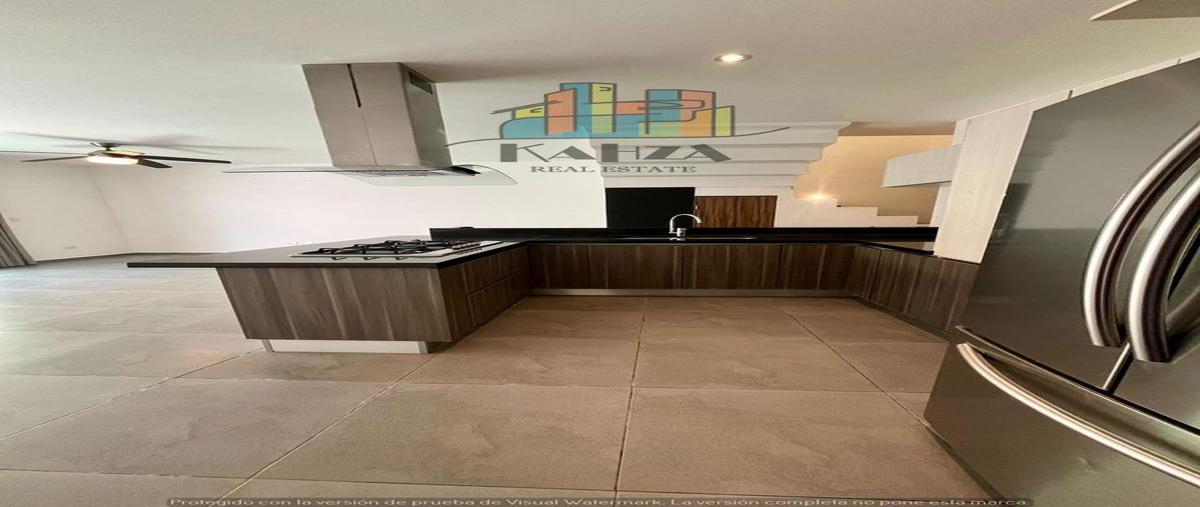 Foto de casa en renta en  , aqua residencial, benito juárez, quintana roo, 0 No. 05