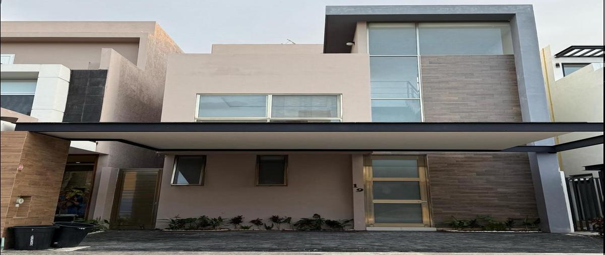 Foto de casa en renta en  , aqua residencial, benito juárez, quintana roo, 0 No. 01