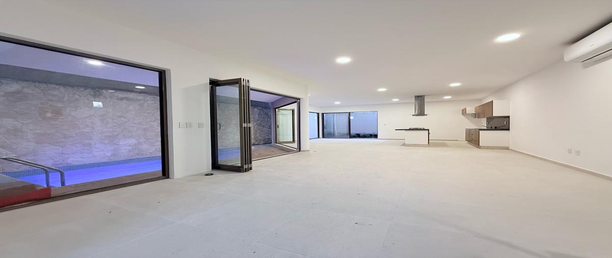 Foto de casa en renta en  , aqua residencial, benito juárez, quintana roo, 0 No. 02