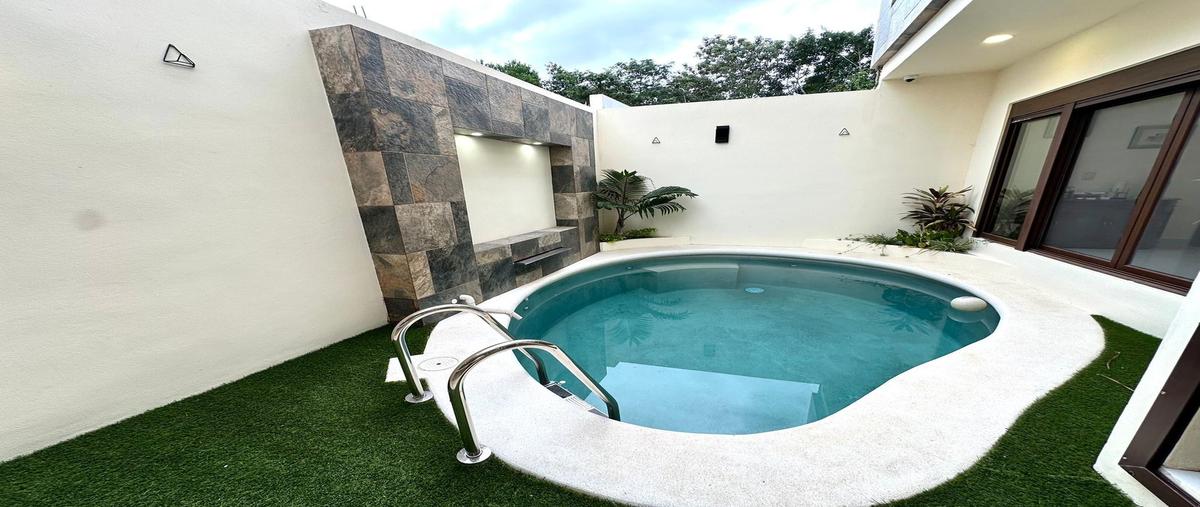 Foto de casa en venta en  , aqua residencial, benito juárez, quintana roo, 0 No. 04