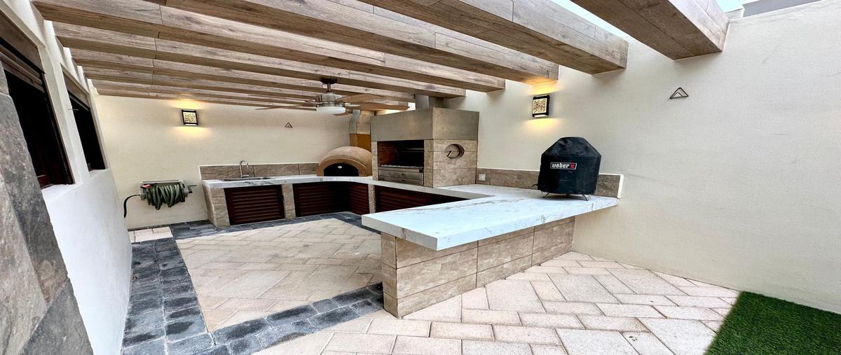 Foto de casa en venta en  , aqua residencial, benito juárez, quintana roo, 0 No. 05