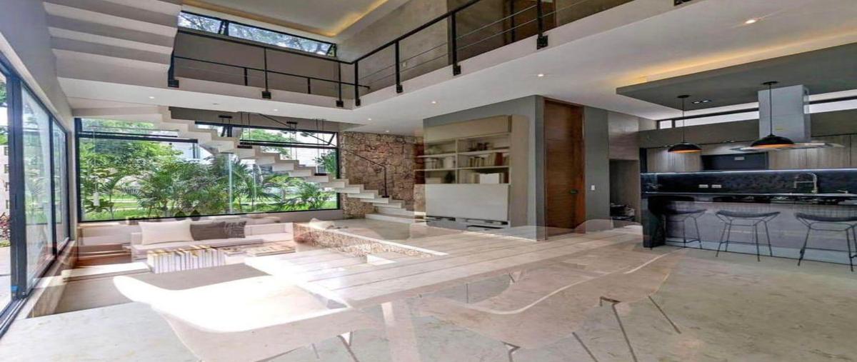 Foto de casa en venta en  , aqua residencial, benito juárez, quintana roo, 0 No. 03