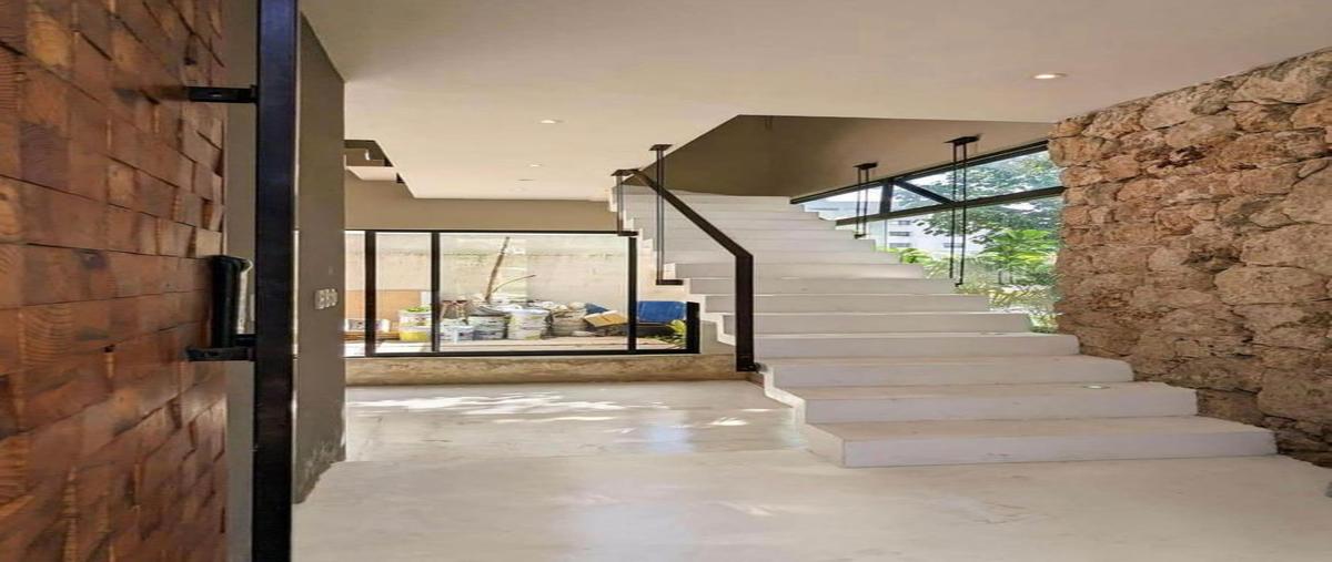 Foto de casa en venta en  , aqua residencial, benito juárez, quintana roo, 0 No. 05