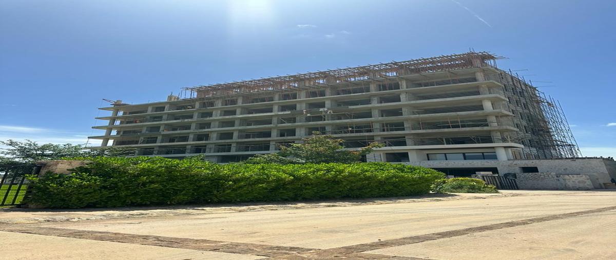 Foto de departamento en venta en  , aqua residencial, benito juárez, quintana roo, 0 No. 04