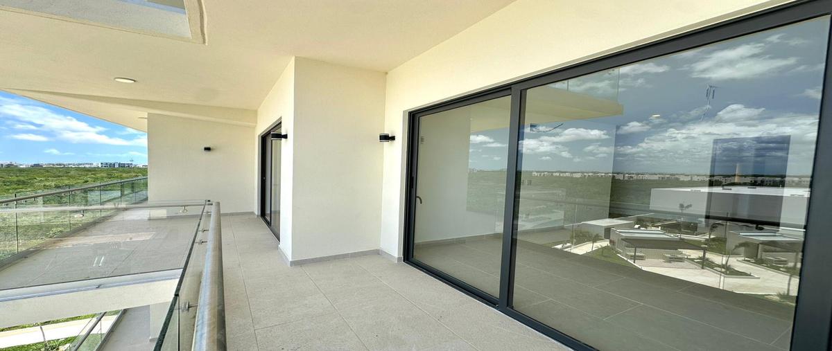 Foto de departamento en venta en  , aqua residencial, benito juárez, quintana roo, 0 No. 03