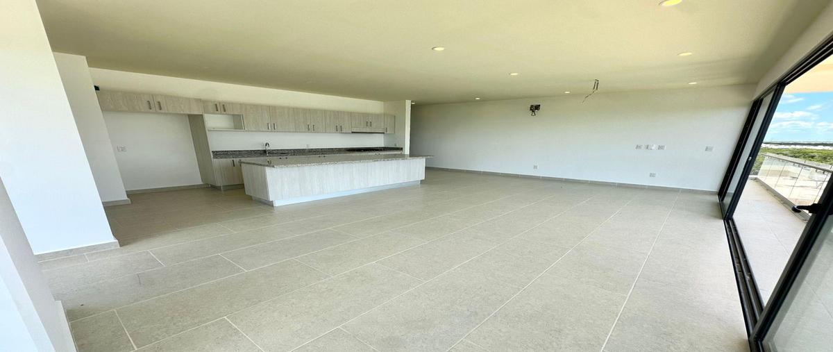 Foto de departamento en venta en  , aqua residencial, benito juárez, quintana roo, 0 No. 05