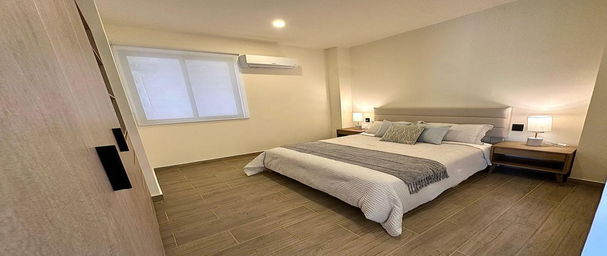 Foto de departamento en venta en  , aqua residencial, benito juárez, quintana roo, 0 No. 04