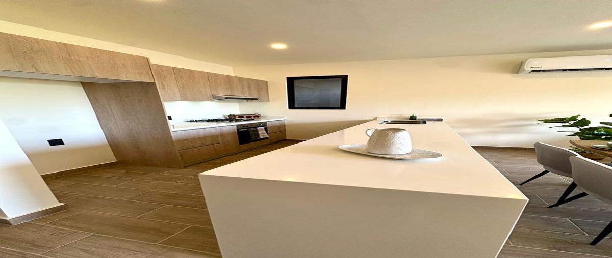Foto de departamento en venta en  , aqua residencial, benito juárez, quintana roo, 0 No. 05