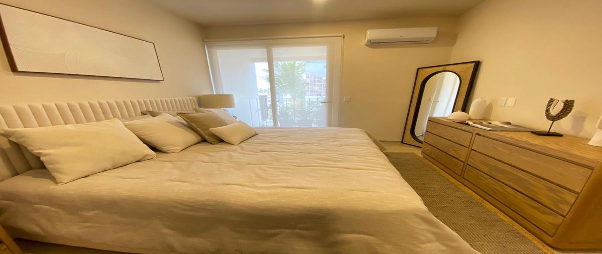 Foto de departamento en venta en  , aqua residencial, benito juárez, quintana roo, 0 No. 05