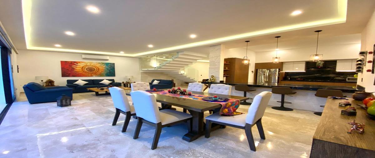 Foto de casa en venta en  , aqua residencial, benito juárez, quintana roo, 0 No. 03