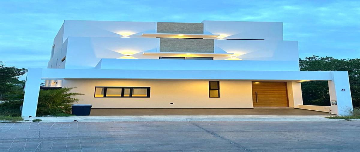 Foto de casa en venta en  , aqua residencial, benito juárez, quintana roo, 0 No. 04