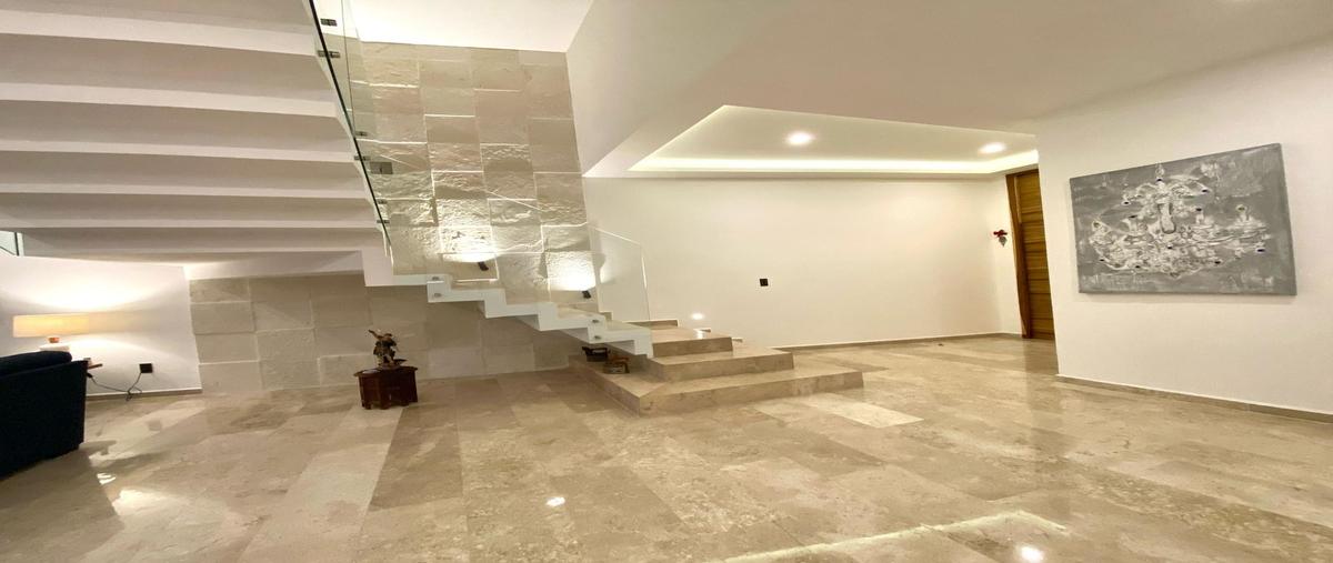 Foto de casa en venta en  , aqua residencial, benito juárez, quintana roo, 0 No. 05