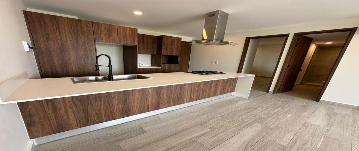 Foto de departamento en venta en  , aqua residencial, benito juárez, quintana roo, 0 No. 04