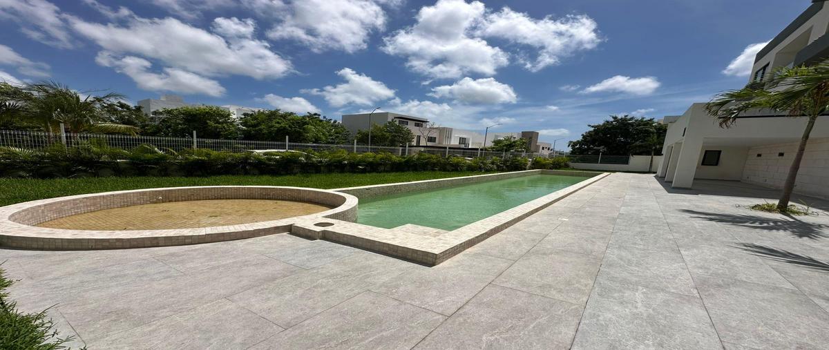 Foto de departamento en venta en  , aqua residencial, benito juárez, quintana roo, 0 No. 05