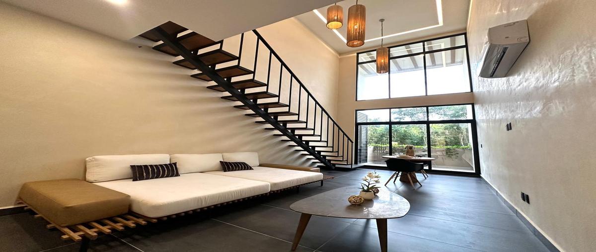 Foto de departamento en venta en  , aqua residencial, benito juárez, quintana roo, 0 No. 05