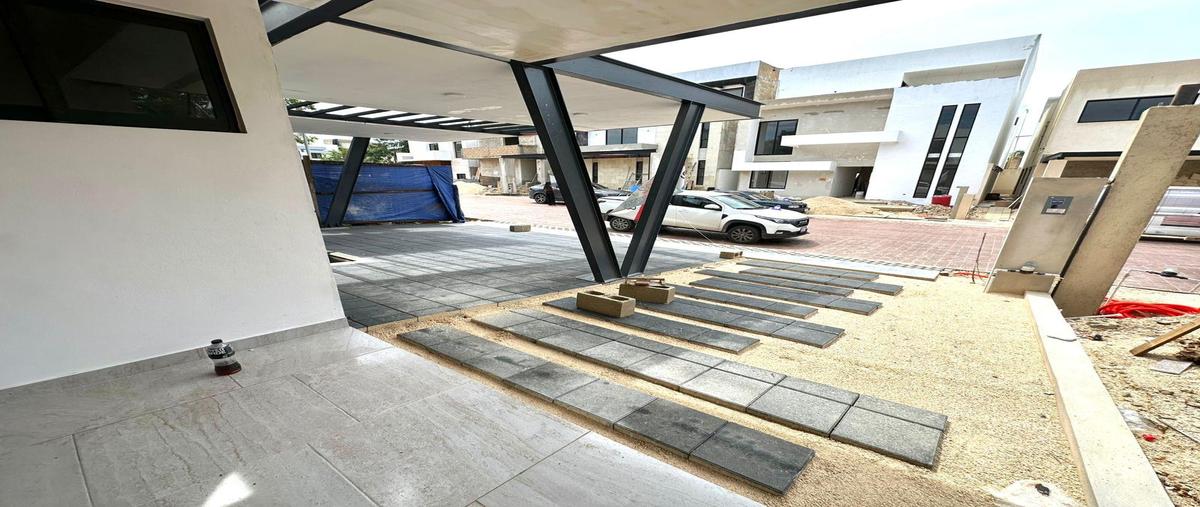 Foto de casa en venta en  , aqua residencial, benito juárez, quintana roo, 0 No. 04