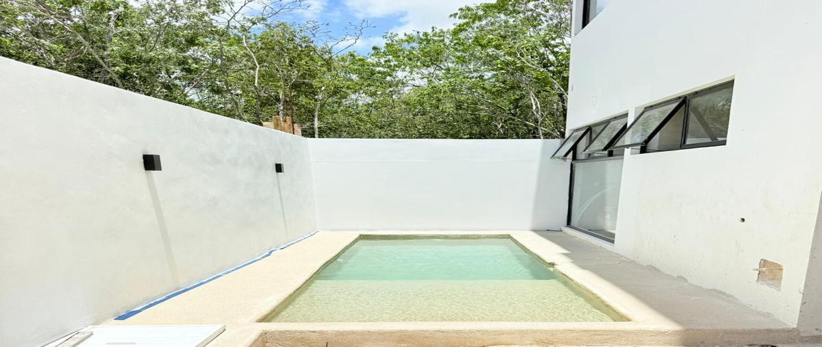 Foto de casa en venta en  , aqua residencial, benito juárez, quintana roo, 0 No. 04