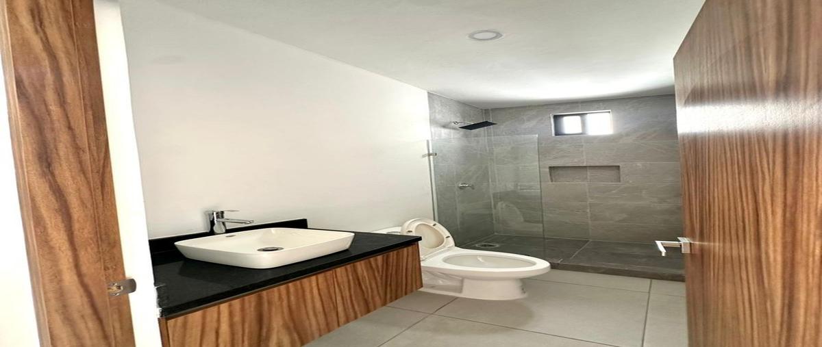 Foto de casa en venta en  , aqua residencial, benito juárez, quintana roo, 0 No. 05