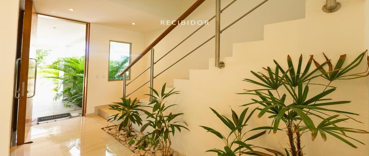 Foto de casa en venta en  , aqua residencial, benito juárez, quintana roo, 0 No. 03