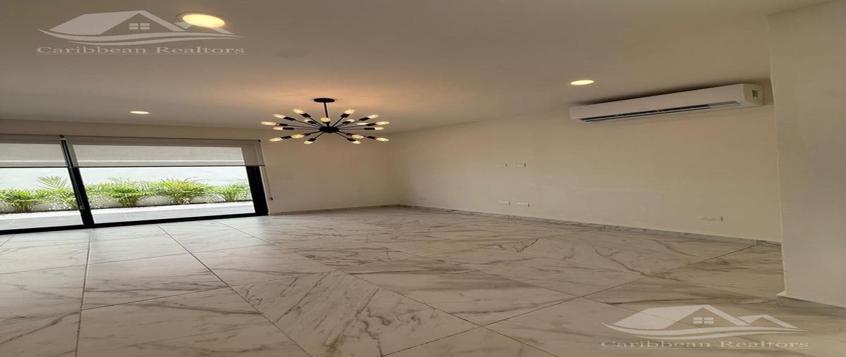 Foto de casa en venta en  , aqua residencial, benito juárez, quintana roo, 0 No. 03