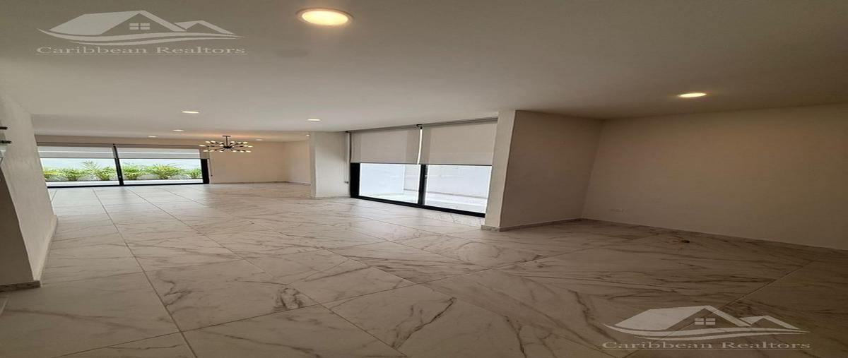Foto de casa en venta en  , aqua residencial, benito juárez, quintana roo, 0 No. 04