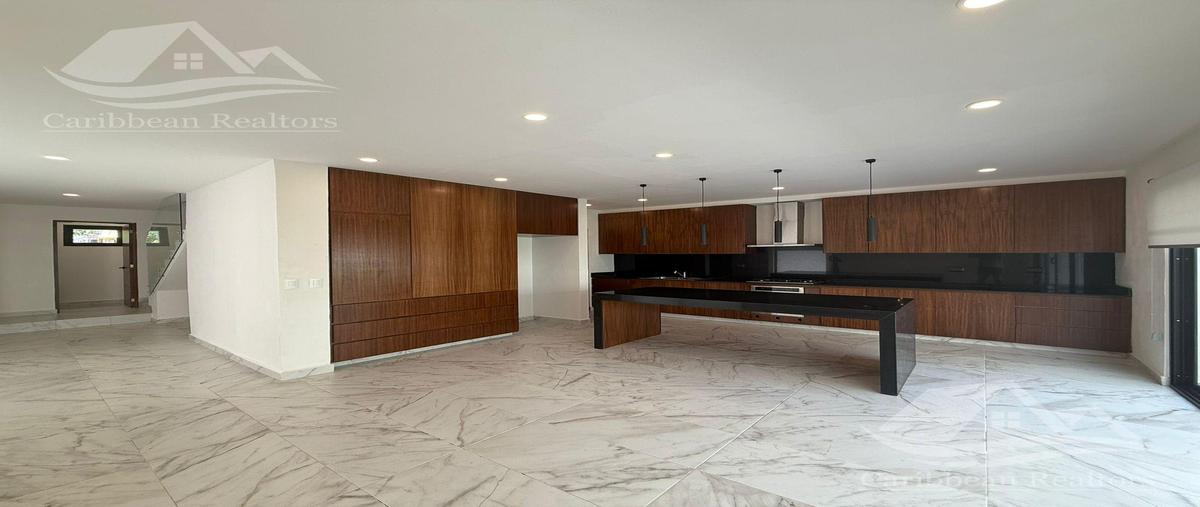Foto de casa en venta en  , aqua residencial, benito juárez, quintana roo, 0 No. 05
