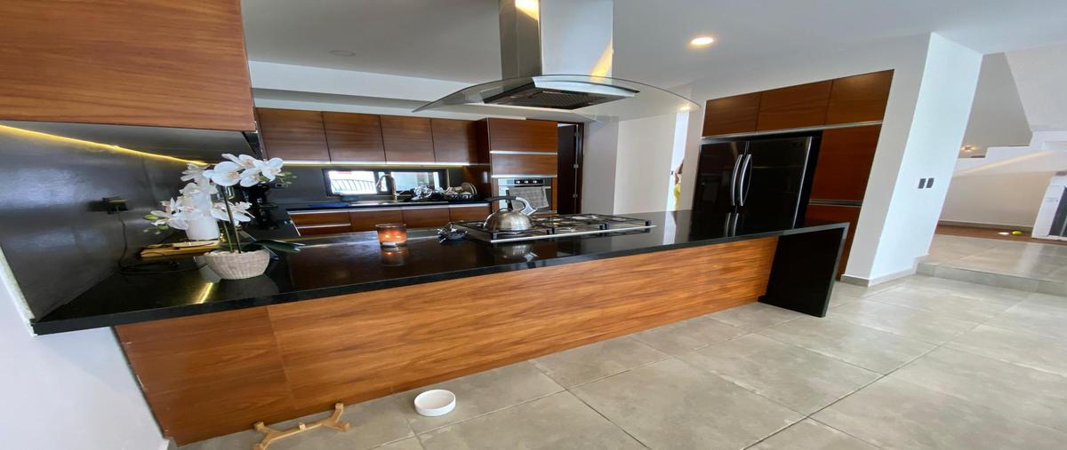 Foto de casa en venta en  , aqua residencial, benito juárez, quintana roo, 0 No. 05