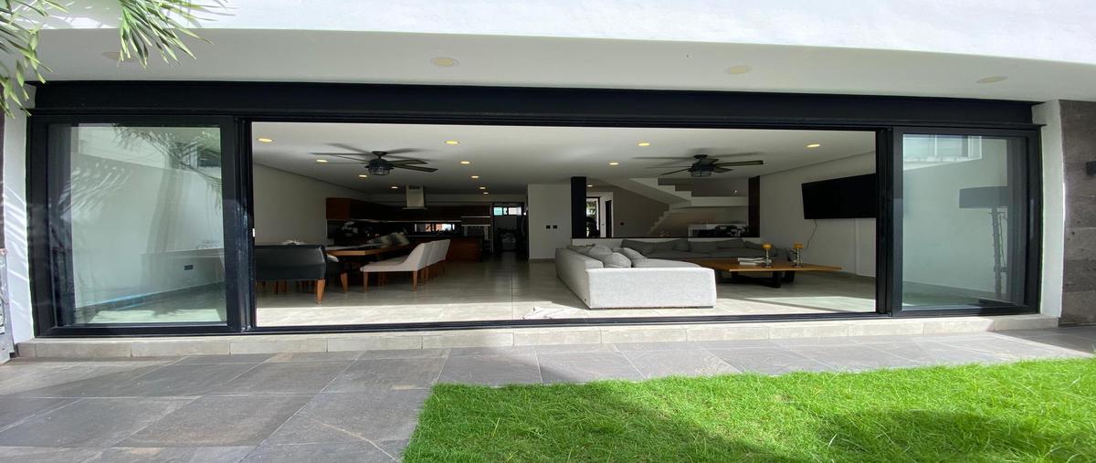 Foto de casa en venta en  , aqua residencial, benito juárez, quintana roo, 0 No. 03