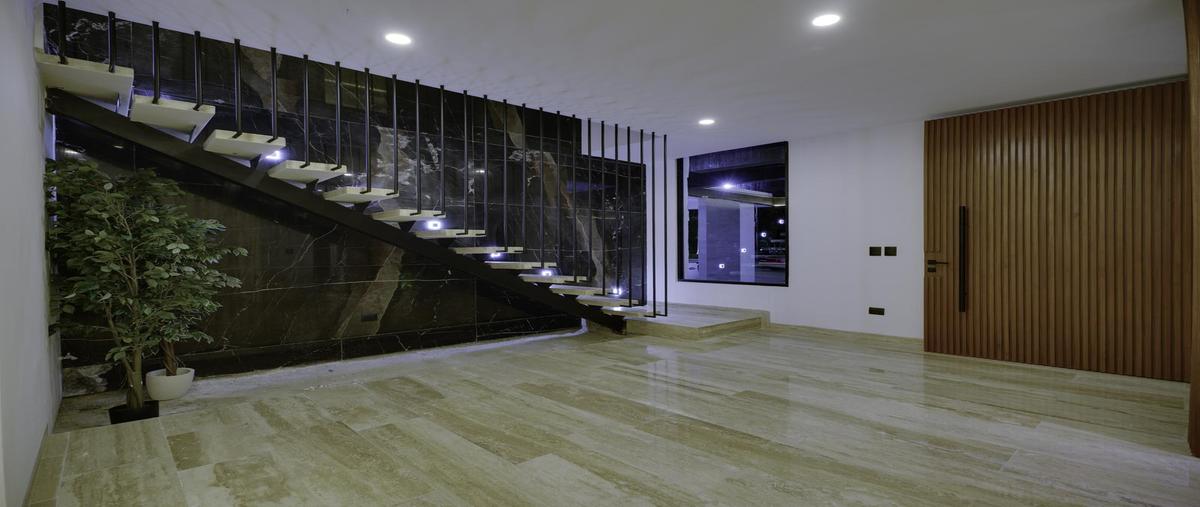 Foto de casa en venta en  , aqua residencial, benito juárez, quintana roo, 30571552 No. 03