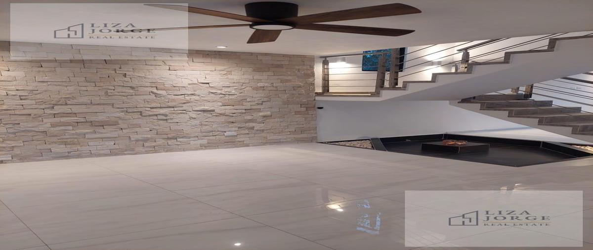 Foto de casa en venta en  , aqua residencial, benito juárez, quintana roo, 30593097 No. 04