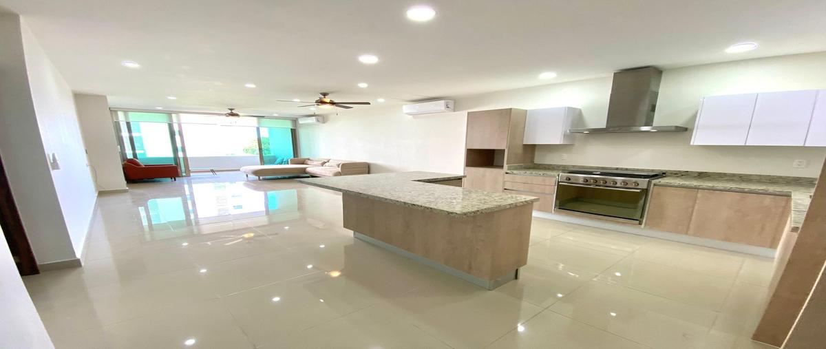 Foto de departamento en , aqua residencial, benito juárez, quintana roo, 30593110 foto 03 Foto de departamento en venta en , aqua residencial, benito juárez, quintana roo, 30593110 No. 03