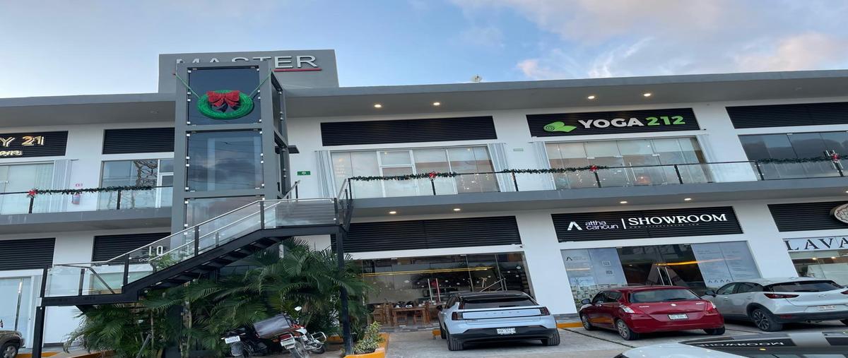 Foto de local en renta en  , aqua residencial, benito juárez, quintana roo, 0 No. 04