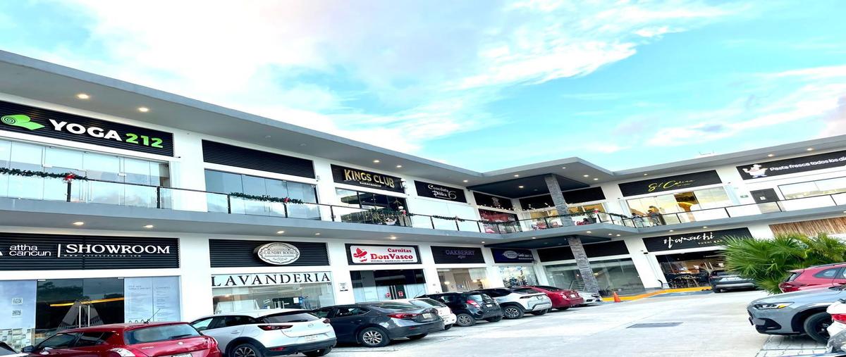 Foto de local en renta en  , aqua residencial, benito juárez, quintana roo, 0 No. 05