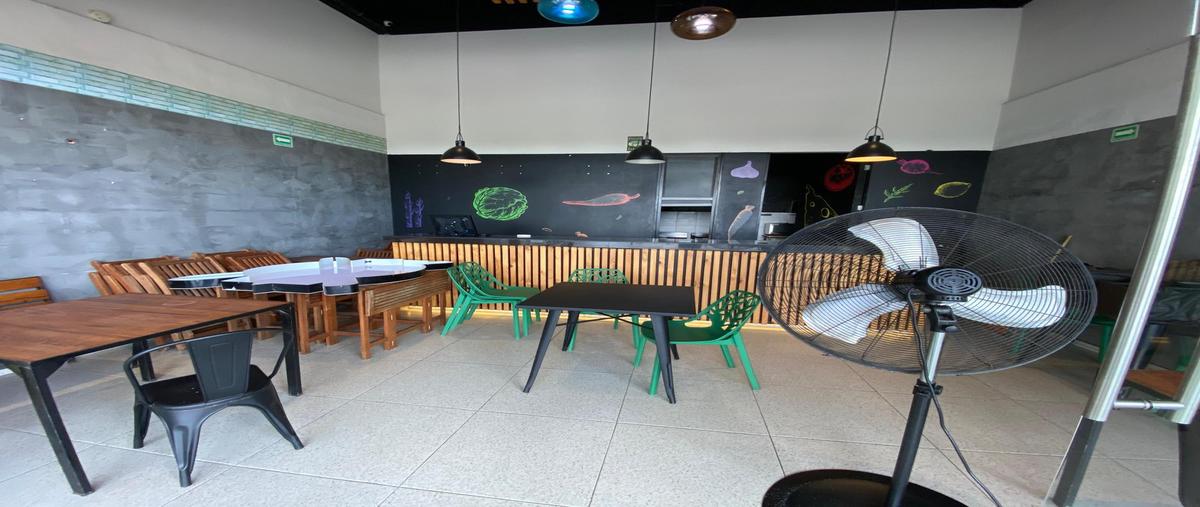 Foto de local en venta en  , aqua residencial, benito juárez, quintana roo, 0 No. 04