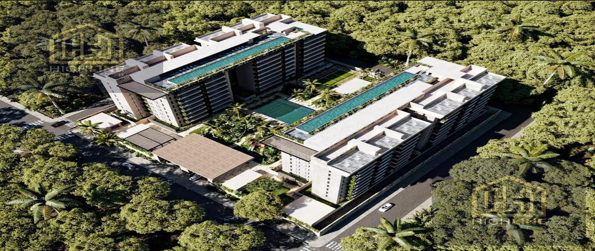 Foto de departamento en , aqua residencial, benito juárez, quintana roo, 30647560 foto 07 Foto de departamento en venta en , aqua residencial, benito juárez, quintana roo, 30647560 No. 07