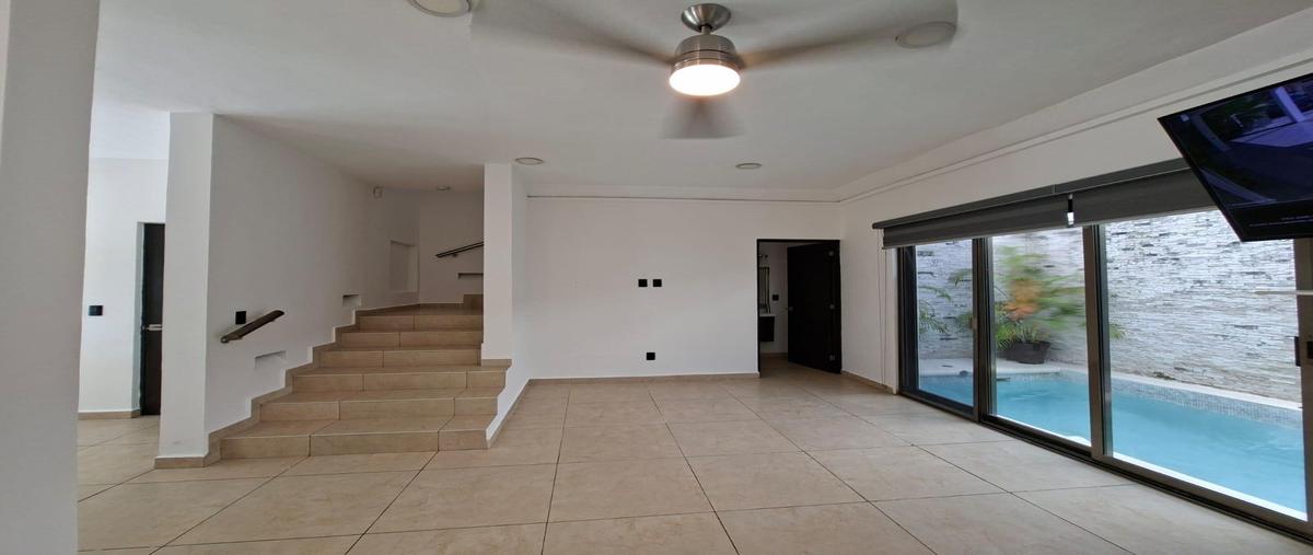 Foto de casa en renta en  , aqua residencial, benito juárez, quintana roo, 30673805 No. 03