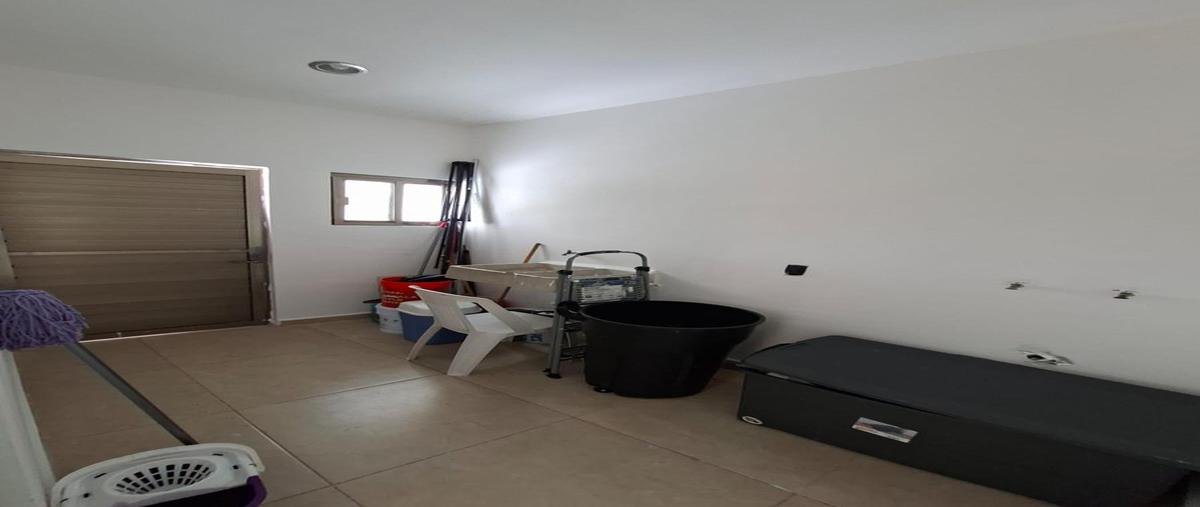 Foto de casa en renta en  , aqua residencial, benito juárez, quintana roo, 30673805 No. 04