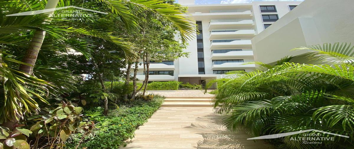 Foto de departamento en , aqua residencial, benito juárez, quintana roo, 30714643 foto 05 Foto de departamento en renta en , aqua residencial, benito juárez, quintana roo, 30714643 No. 05