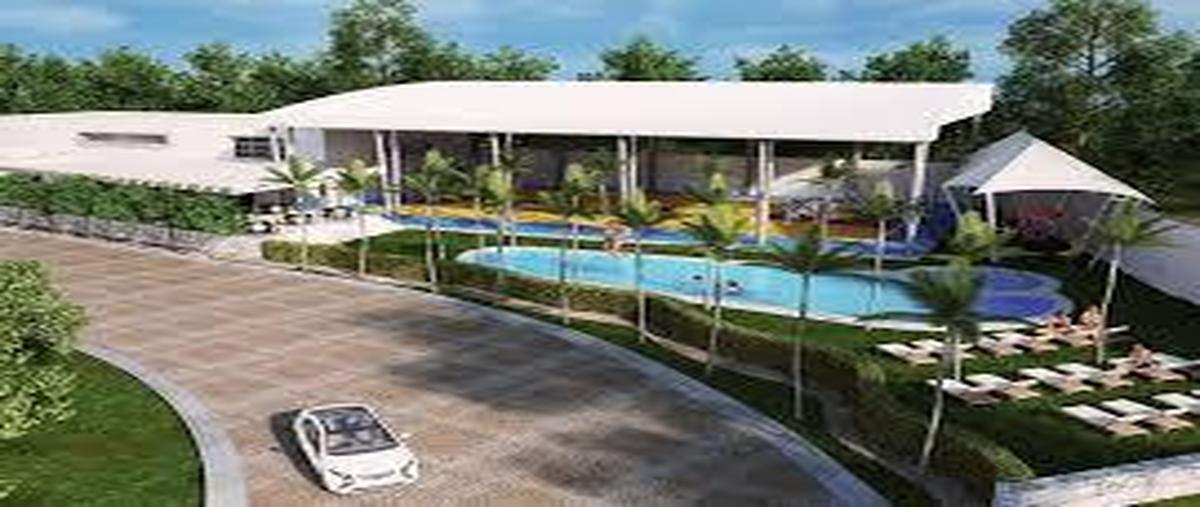 Foto de casa en venta en  , aqua residencial, benito juárez, quintana roo, 30715448 No. 05