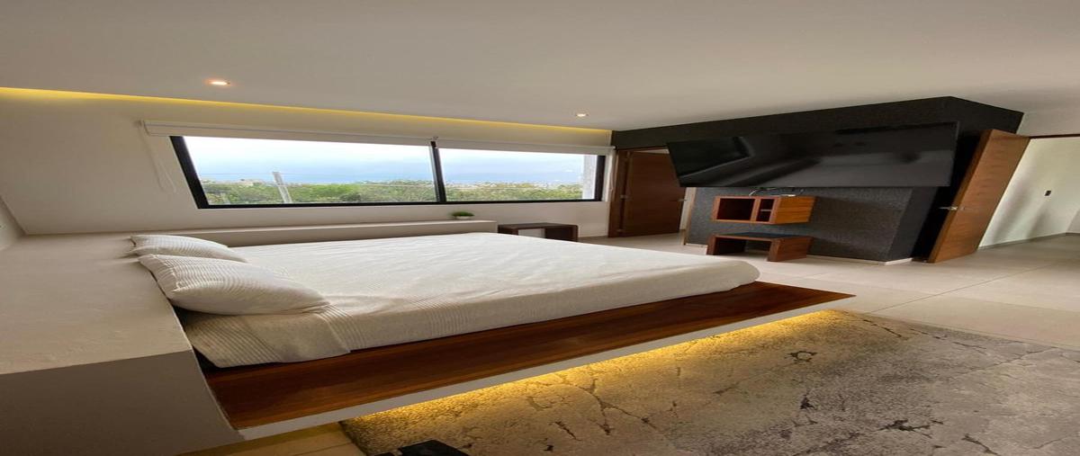 Foto de casa en renta en  , aqua residencial, benito juárez, quintana roo, 0 No. 04