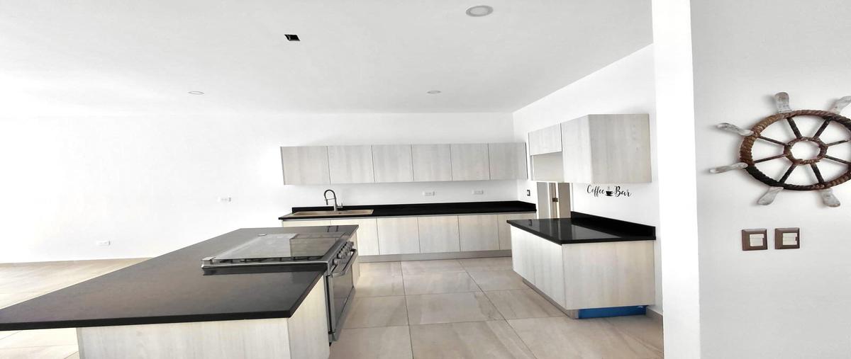 Foto de casa en renta en  , aqua residencial, benito juárez, quintana roo, 0 No. 03