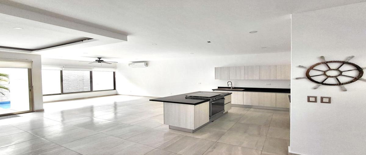 Foto de casa en renta en  , aqua residencial, benito juárez, quintana roo, 0 No. 04