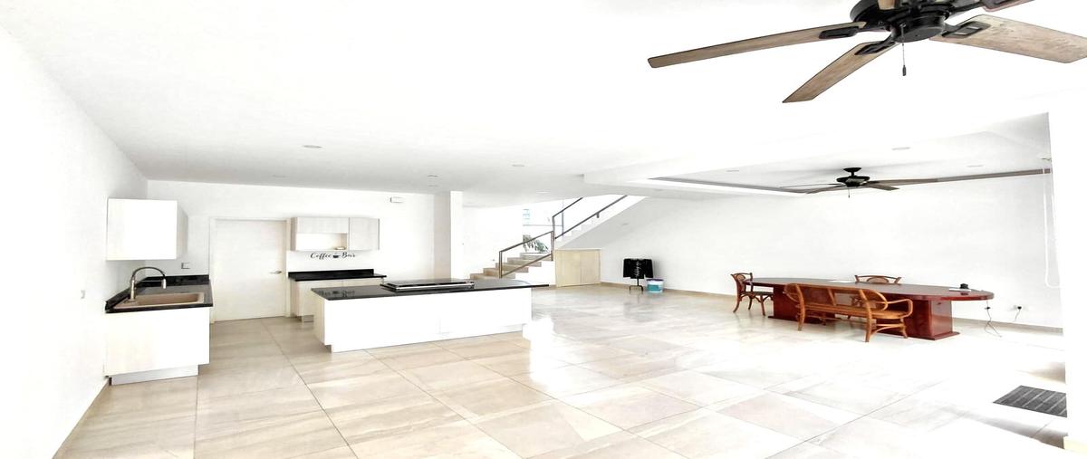 Foto de casa en renta en  , aqua residencial, benito juárez, quintana roo, 0 No. 05