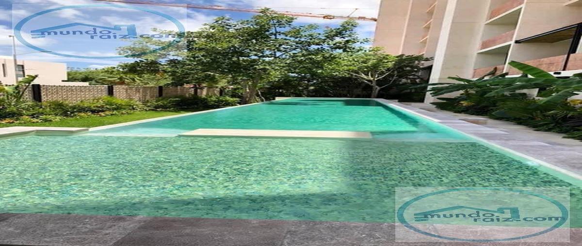 Foto de departamento en renta en  , aqua residencial, benito juárez, quintana roo, 0 No. 03