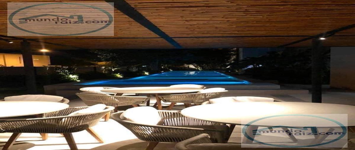 Foto de departamento en renta en  , aqua residencial, benito juárez, quintana roo, 0 No. 04