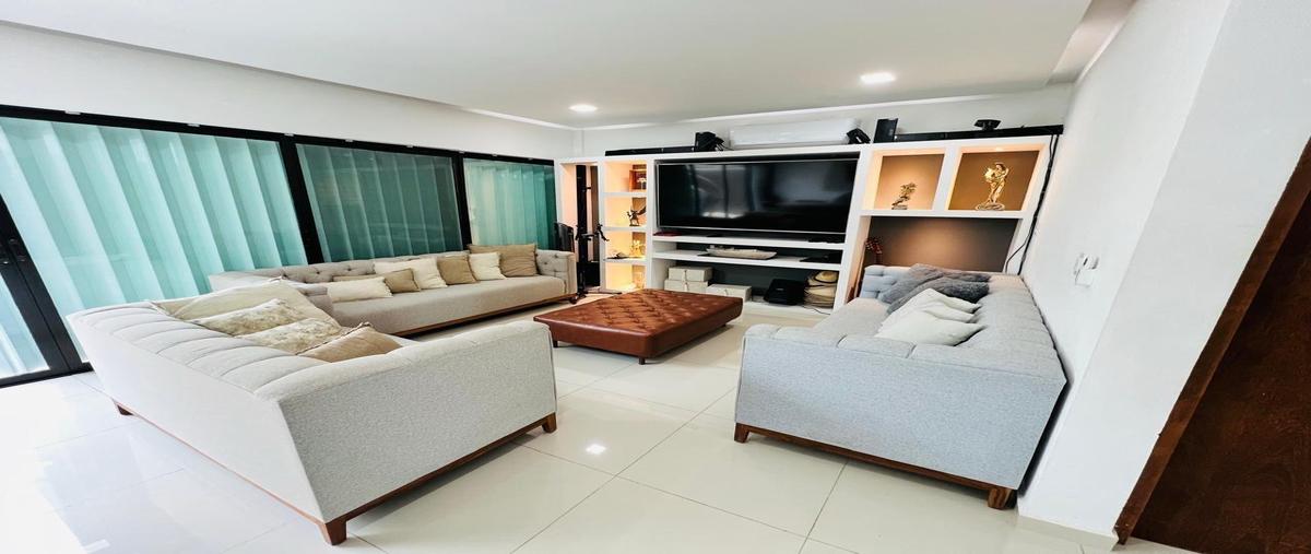 Foto de casa en venta en  , aqua residencial, benito juárez, quintana roo, 0 No. 03