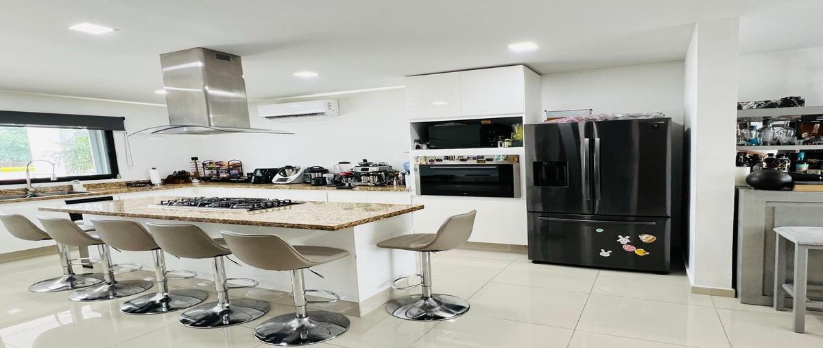 Foto de casa en venta en  , aqua residencial, benito juárez, quintana roo, 0 No. 04