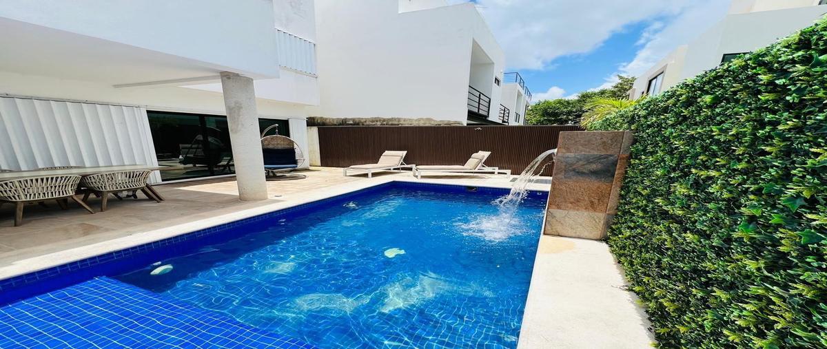 Foto de casa en venta en  , aqua residencial, benito juárez, quintana roo, 0 No. 05