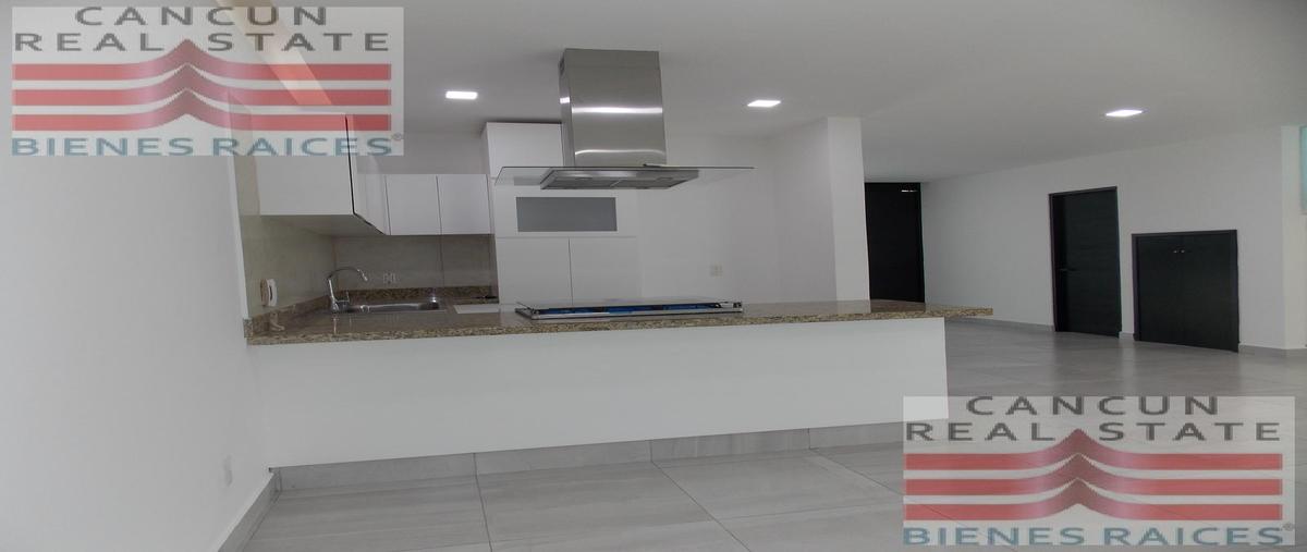 Foto de casa en renta en  , aqua residencial, benito juárez, quintana roo, 0 No. 03